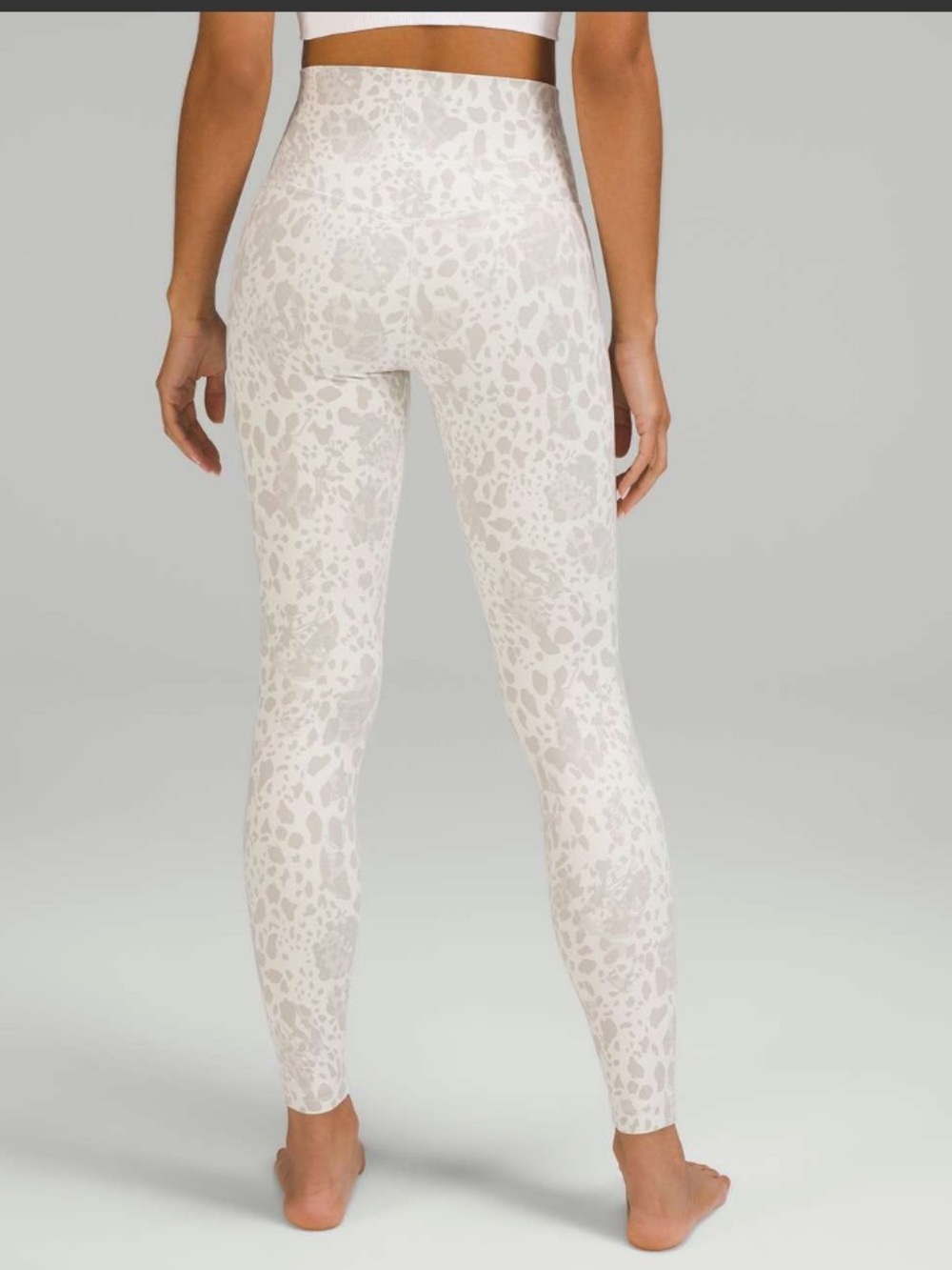 Lululemon Align High Rise Pant 28”